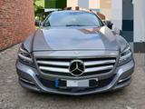 Mercedes-Benz Mercedes Benz CLS 350 CDI, X218 - Mercedes-Benz CLS C218