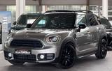 MINI Cooper D Countryman Cooper D*1.Hand*LED*Panorama - MINI Cooper D Countryman Gebrauchtwagen