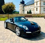Porsche 911 997.2 Carrera Cabrio*PDK*Navi*... - Porsche in Nürnberg: 911