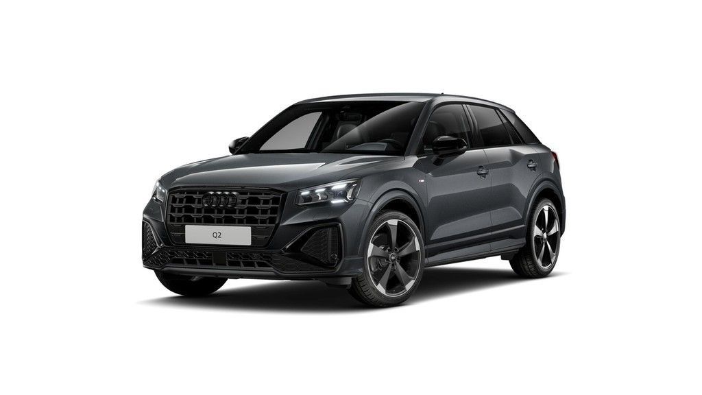 Audi Q2 - Bild 2