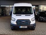 Ford E-TRANSIT 350 L3 H2 Kasten LKW Trend 198 KW - Ford E transit 350