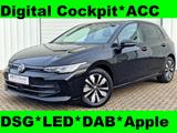 Volkswagen Golf VIII*Goal*Navi*LED-SW*DSG*ACC*DAB - Volkswagen Golf: V Goal