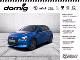 Peugeot e-208 Active Pack 136PS, LED, DAB, PDC, Klimaaut - mit Elektro-Antrieb: Kleinwagen