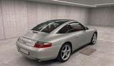 Porsche 911 targa 2002 - 83.000km - Porsche aus 2002: 911