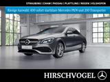 Mercedes-Benz CLA 220 4M AMG-Line+Pano+AHK+Navi+LED+Kamera+PDC - Mercedes-Benz CLA 220 mit Benzin-Antrieb