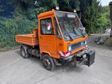 Multicar M26 Kipper *4x4 Allrad** 135.027 Km* - Multicar M26 allrad