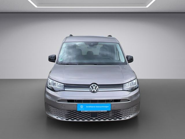 Caddy Kombi Life 2.0TDI 75KW SG6