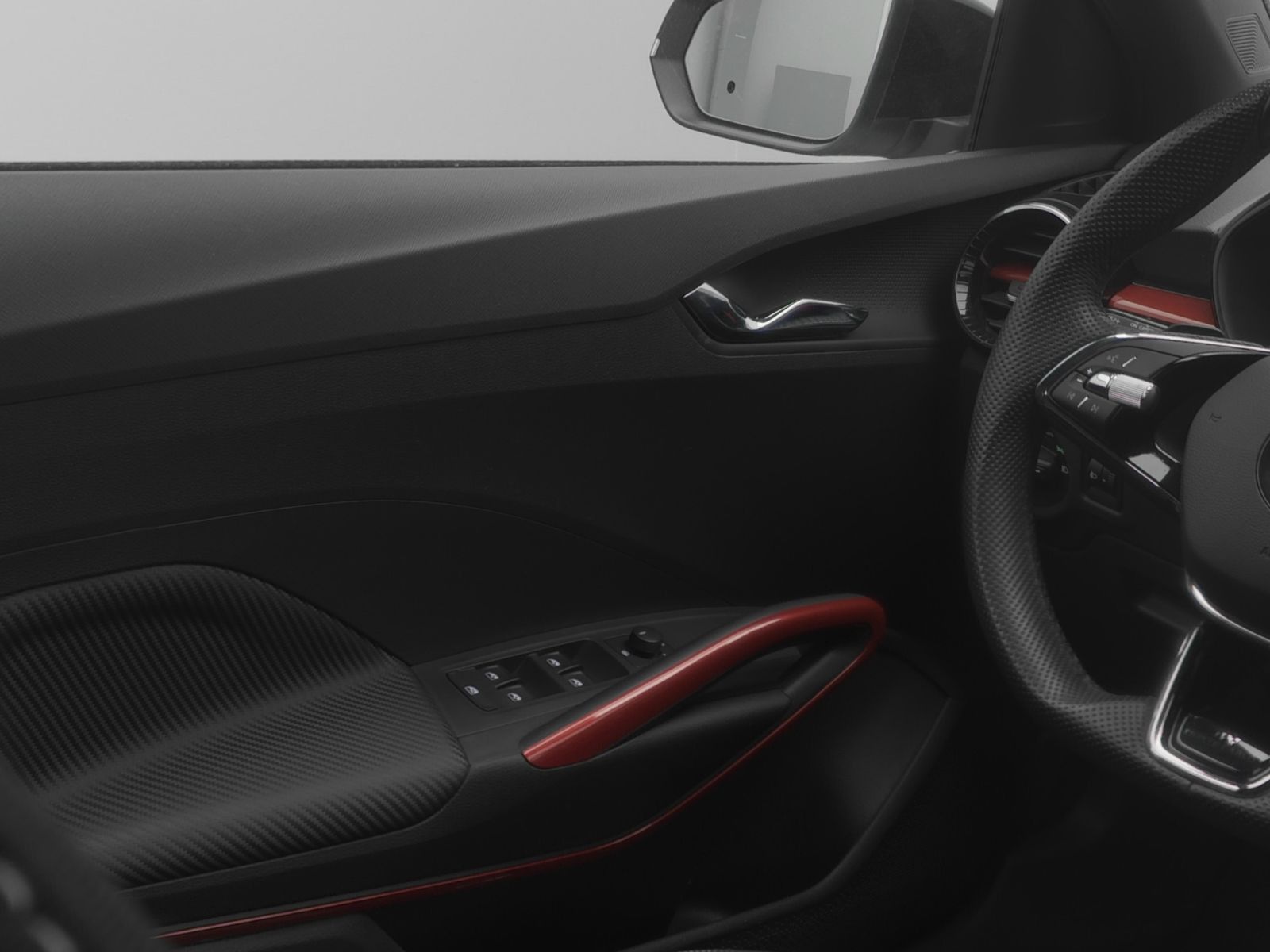 Skoda Fabia - Bild 13