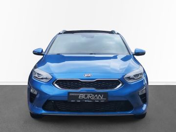 KIA cee'd / Ceed - 2