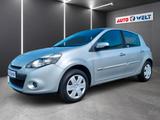 Renault Clio 1.2 16V 5-trg. Klimaanlage - Renault Clio in Halle