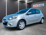 Renault Clio 1.2 16V 5-trg. Klimaanlage - Renault Clio in Halle