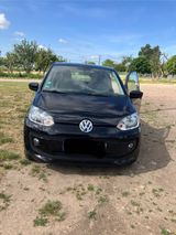 Volkswagen up! TÜV neu! 1.0 EcoFuel BMT move up! 