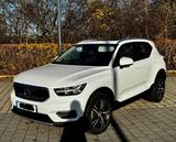 Volvo XC40 T3 MOMENTUM PRO 8-Geartronic 1. Hand - Volvo: 1.8