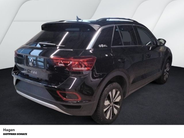 Volkswagen T-Roc - Bild 3