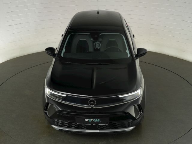 Mokka B ELEGANCE+LED+NAVI+RÜCKFAHRKAMERA+SITZ-/L