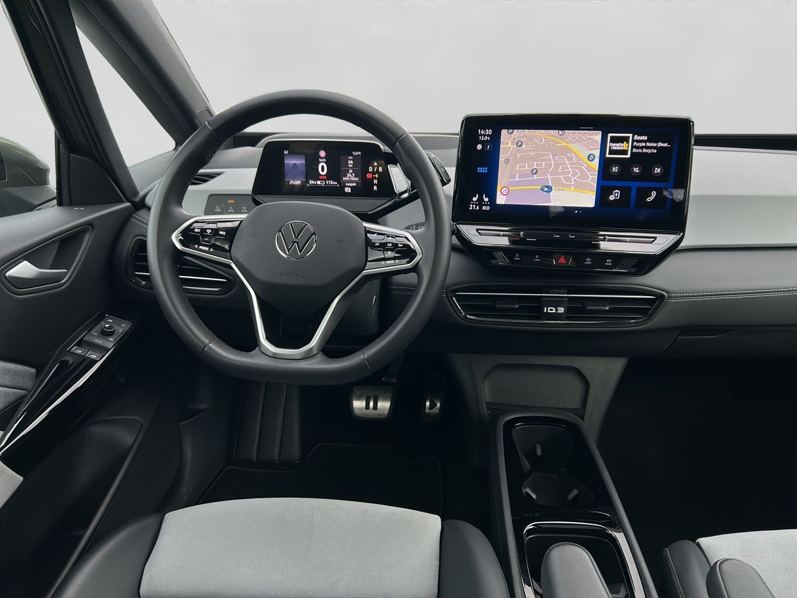 Volkswagen ID.3 - Bild 5