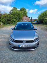Volkswagen Golf Sportsvan 1.2 TSI Comfortline Comfortline - VW Golf Sportsvan in Kiel