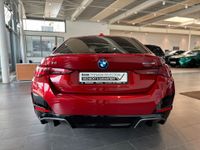 BMW i4 - Vorschau Bild 9