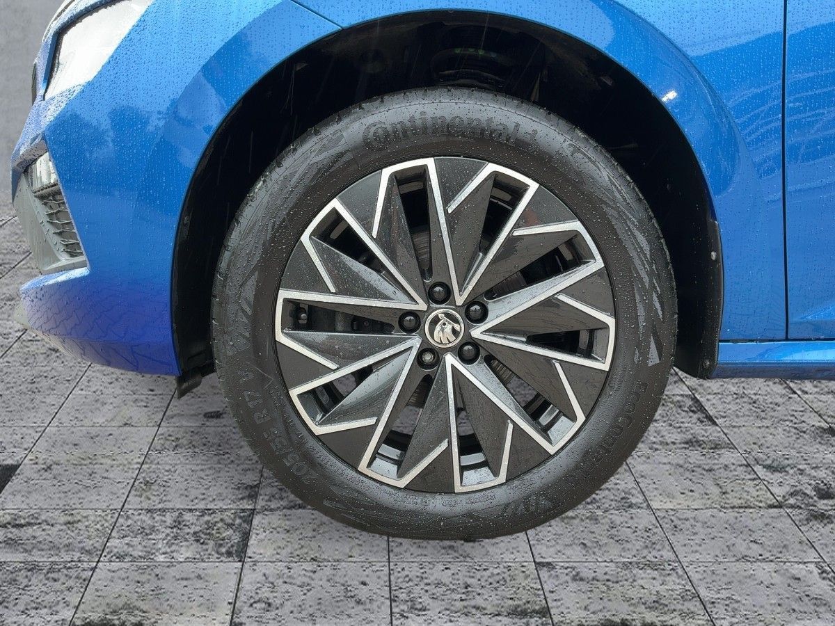 Skoda Kamiq - Bild 8