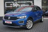 Volkswagen T-Roc 2.0 TSI Sport DSG 4Motion Totwinkel AHK - Volkswagen T-Roc in Chemnitz