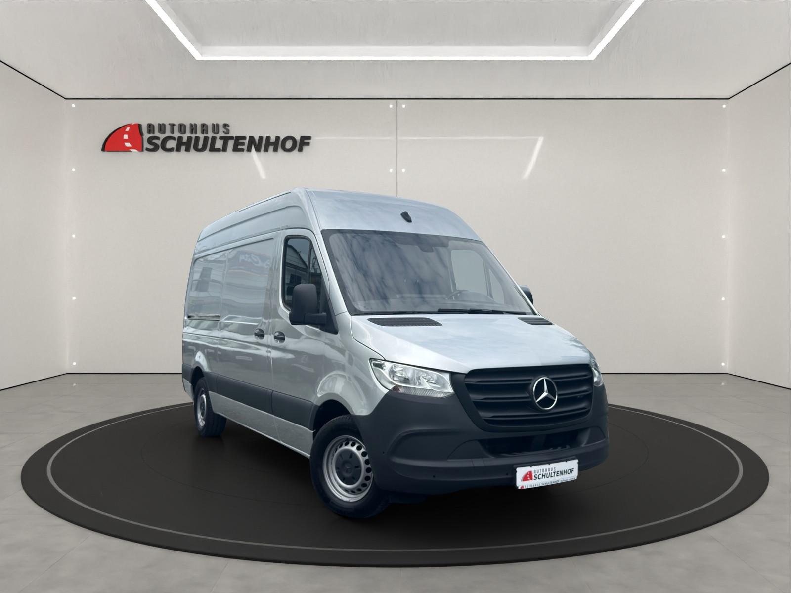 Mercedes-Benz Sprinter 315 CDI RWD L2*9G-TRONIC*KAMERA*NAVI*1H