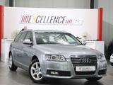 Audi A6 Avant 2.0 TFSI / VOLL-LEDER / XENON / NAVI+ - Audi A6 aus 2010: Kombi
