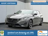 Peugeot 308 Allure SHZ+KAMERA+NAVI+KEYLESS+ACC+17 LM