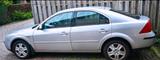 Ford Mondeo Ghia 2.0 16V - Ford Mondeo aus 2002: 2.0