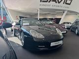 Porsche 996 Carrera 4 Coupé *GT3 Umbau*Deutsch* - Porsche 996: Coupe, Gt3