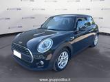 MINI Mini 5 porte Mini 2014 Diesel Mini 1.5 One  - MINI One D: 3 Türen