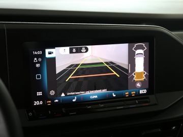 Volkswagen Caddy Maxi eHYBRID DSG LED FLÜGELTÜR 7SITZ AHK