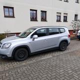 Chevrolet Orlando mit Tüv 1/2027 - Chevrolet: Van, 20