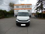 Iveco Daily 35S15 Hoch Lang Maxi 143000km - Angebote entsprechen deinen Suchkriterien