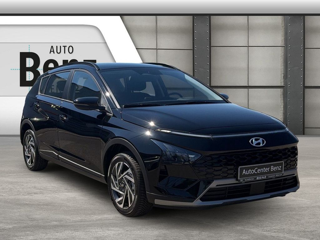 Hyundai BAYON – Bild 7