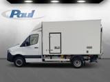 Mercedes-Benz Sprinter 516 CDI Kühlkoffer 5,5to+Frischdienst0° - Mercedes-Benz Sprinter: Cdi 516