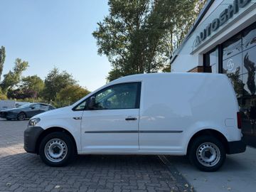 Volkswagen Caddy - 8