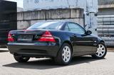 Mercedes-Benz SLK 230 KOMPRESSOR Orig. 28.000 km - Mercedes-Benz SLK