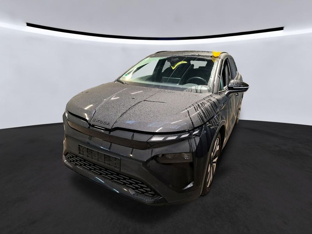 Image of Skoda Elroq