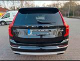 Volvo XC90 D5 AWD Geartronic Inscription Inscription - Volvo XC90 in Essen