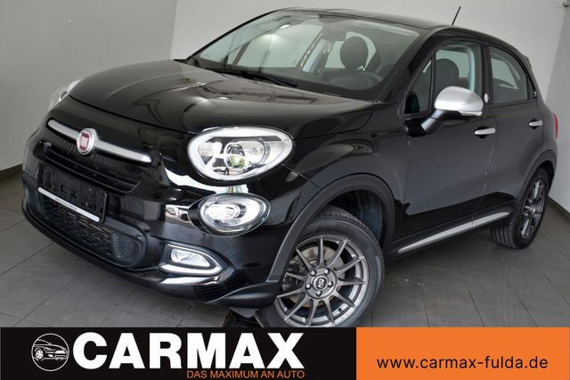 Fiat 500X Mirror Navi,Bi-Xenon,SH,PDC,AHK