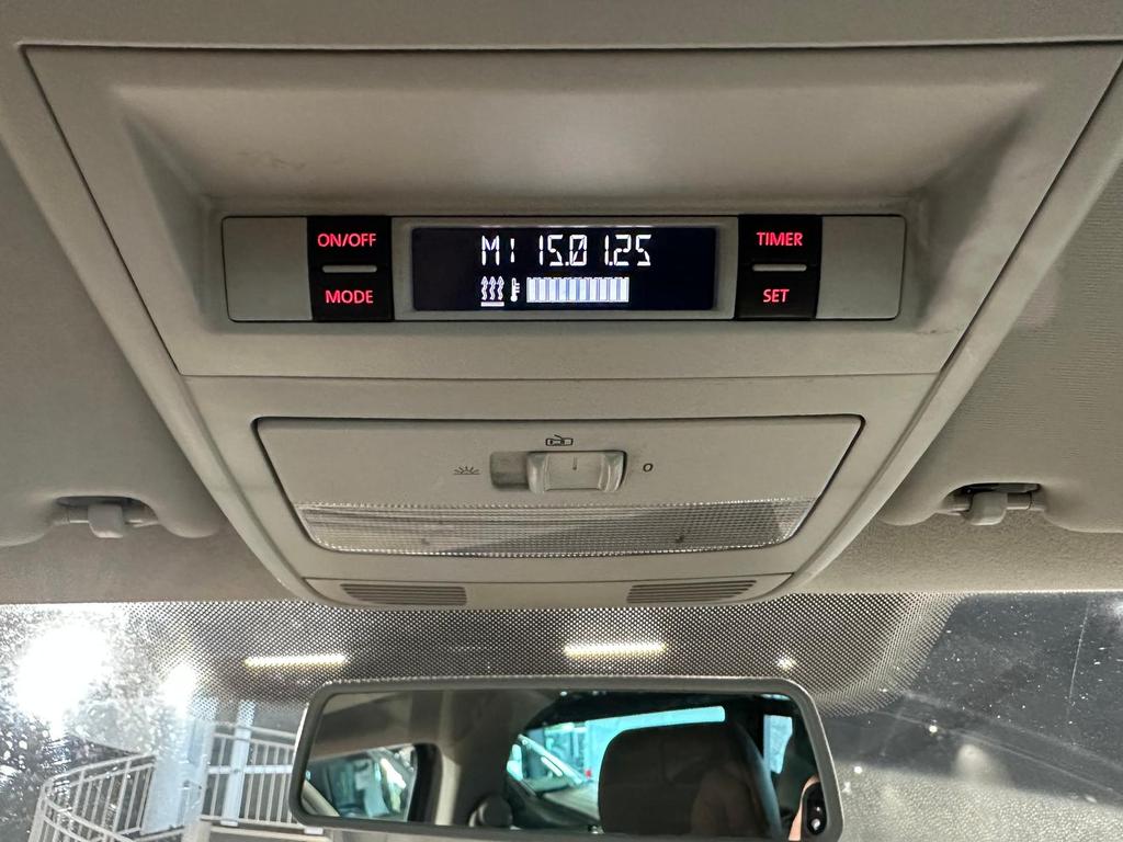 Volkswagen T5 andere