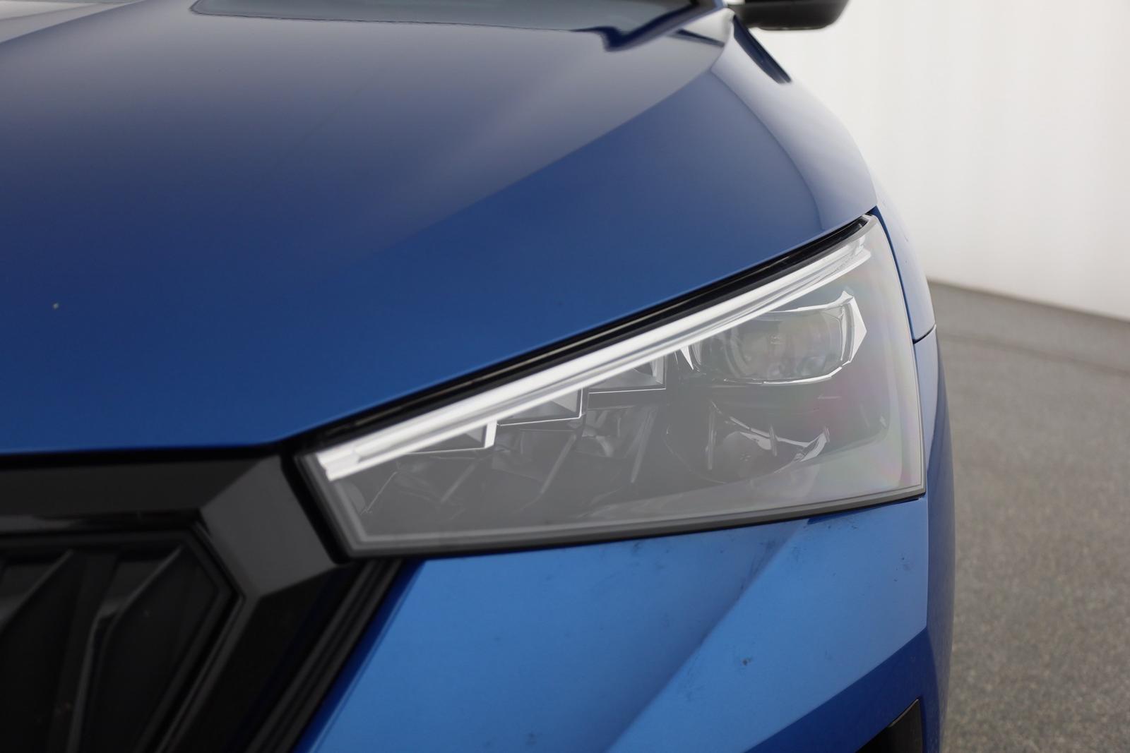 Skoda Scala 1.5 TSI DSG Monte Carlo LED Panorama Navi