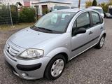 Citroën C3 1.4 Style - Gebrauchtwagen bis 900 Euro mit TÜV