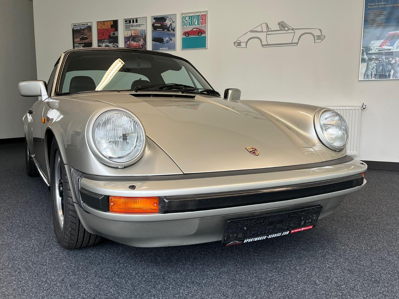 Porsche 911 Urmodell