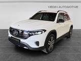 Mercedes-Benz EQB 300 4M PROGRESSIVE|NIGHT|KAM|TOTW|SHZ|AMBI - weiße Mercedes-Benz EQB