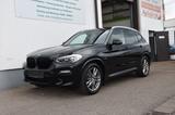 BMW X3 xDrive 30 d M Sport Navi Klima PDC - BMW X3 Gebrauchtwagen in Mannheim