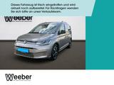 Volkswagen Caddy Style *APP CONNECT*KAMERA*KEYLESS*LED*NAVI - Volkswagen Caddy: Style