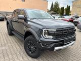 Ford Ranger Raptor e-4WD Doppelkabine/AHK/iACC/360°/ - Ford Raptor mit Diesel-Antrieb: Automatik