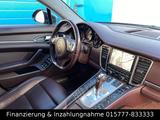 Porsche Panamera 4 S Vollleder Sportchrono Sportabgas - Porsche Gebrauchtwagen in Münster