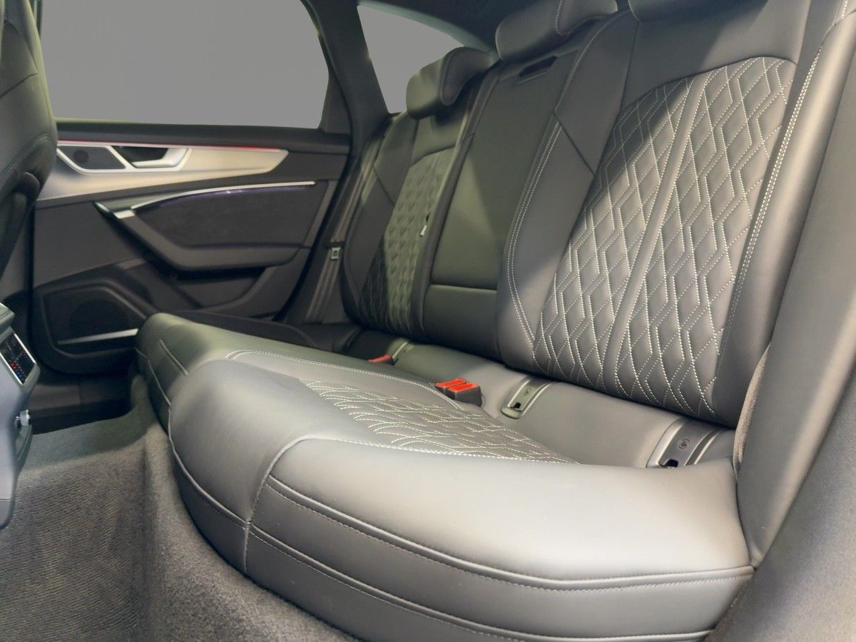 Audi S6 - Bild 9